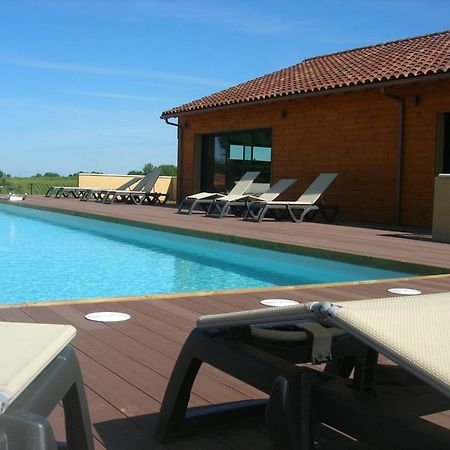 Les Hauts D'Albas Albas  ห้อง รูปภาพ