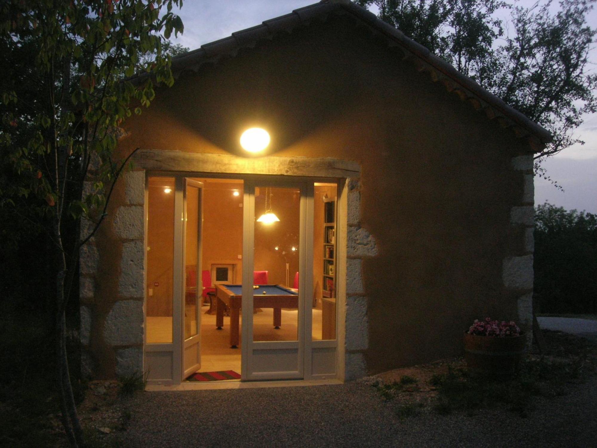 Les Hauts D'Albas Albas  ห้อง รูปภาพ