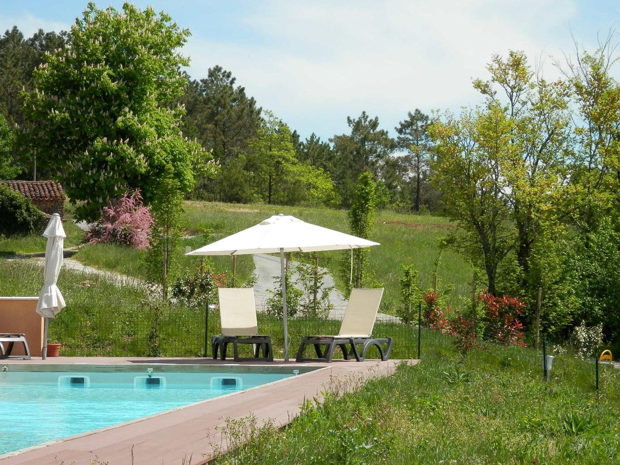 Les Hauts D'Albas Albas  ห้อง รูปภาพ